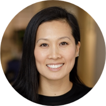 Dr. Jacqueline Ahn, DDS
