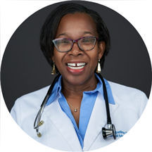 Dr. Jacqueline David, DO