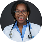 Dr. Jacqueline David, DO