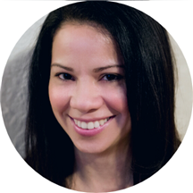 Dr. Jacqueline Delgadillo, LAc, DAc