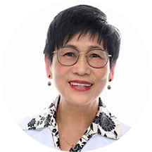 Dr. Jacqueline Fredrick, OD