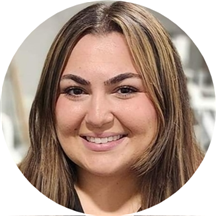 Dr. Jacqueline Guidice, DPT