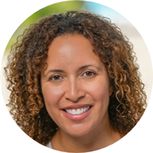 Dr. Jacqueline Henschke, MD