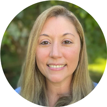 Dr. Jacqueline Hunterton-Anderson, APRN, DNP, RN, PMHNP-BC