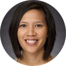 Dr. Jacqueline Hunziker, MD