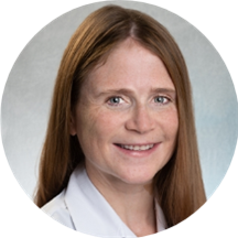 Dr. Jacqueline Kemp, MD