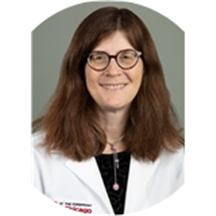 Dr. Jacqueline Leavitt, MD, FACP