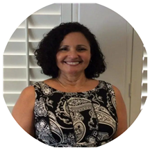 Dr. Jacqueline Lyons, OD