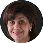 Dr. Jacqueline Martinez, DC