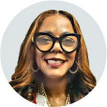 Dr. Jacqueline McKinney, PhD