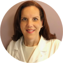 Dr. Jacqueline Saitta, MD, FACOG