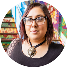 Dr. Jacqueline Salazar, PsyD, LCPC