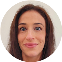 Dr. Jacqueline Schomber, PsyD