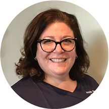 Dr. Jacqueline Simons, DDS