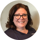 Dr. Jacqueline Simons, DDS