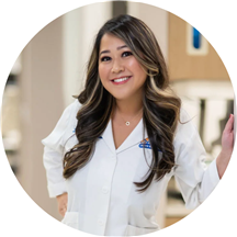 Dr. Jacqueline Tran, DMD