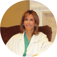 Dr. Jacqueline W. Muller, MD