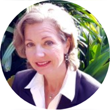 Dr. Jacqueline Whalen, DC