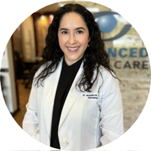 Dr. Jacquelyn Lopez, OD