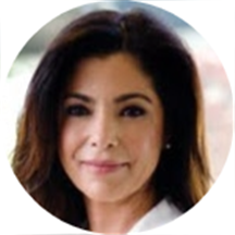 Dr. Jacquelyn Reeve, DNP