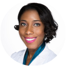 Dr. Jacquetta Davis, DDS