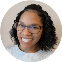 Dr. Jada Eisenhall, PsyD