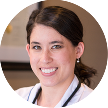 Dr. Jade DeSmidt, DDS