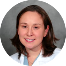 Dr. Jade L. Pizarro, MD