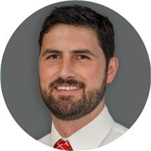 Dr. Jaden Hoth, PT, DPT