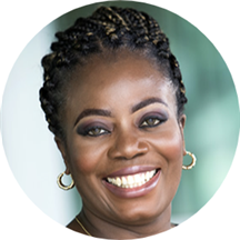 Dr. Jadesola Omoyeni, MD
