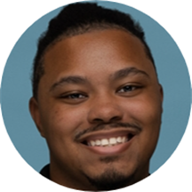 Dr. Jaevon Haywood, DPT