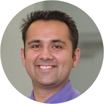 Dr. Jagandeep Bajwa, DMD