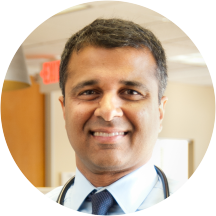 Dr. Jagmohan S. Khaira, MD