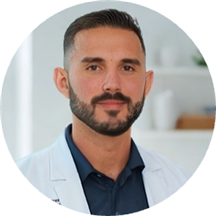 Dr. Jahaziel Marrero, DNP, PMHNP-BC