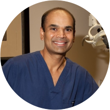 Dr. Jai Patel, DDS