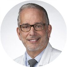 Dr. Jaime Baquero, MD