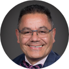 Dr. Jaime H. Nieto, MD, MS