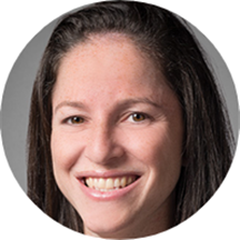 Dr. Jaime Sternberg, PT, DPT