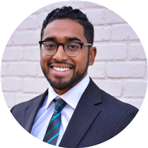 Dr. Jaipal Singh, DDS