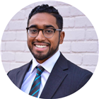 Dr. Jaipal Singh, DDS