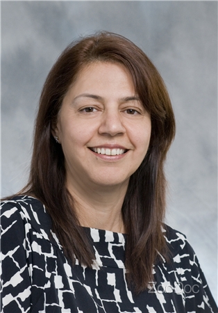 Dr. Jaishree Tandon Sharma, MD