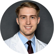 Dr. Jake Rames, DMD