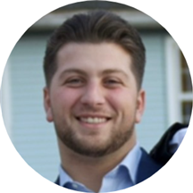 Dr. Jake Trotter, PT, DPT