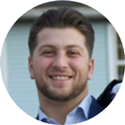 Dr. Jake Trotter, PT, DPT