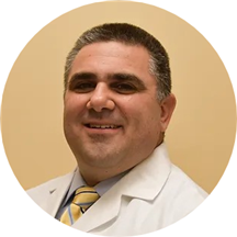 Dr. Jake Zarah, MD, FAAOS