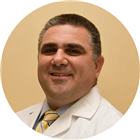 Dr. Jake Zarah, MD, FAAOS