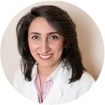 Dr. Jaklin Morovati, DDS