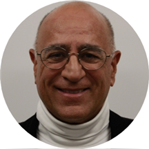 Dr. Jalaledin Ebrahim, PhD, LMFT