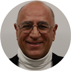 Dr. Jalaledin Ebrahim, PhD, LMFT