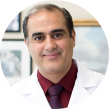 Dr. Jalil Ahari, MD